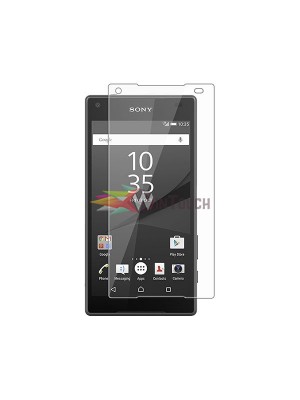 OEM Tempered Glass για Sony Xperia Z5 Αξεσουάρ
